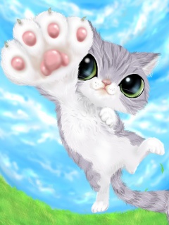 Cartoon Wallpapers 0032